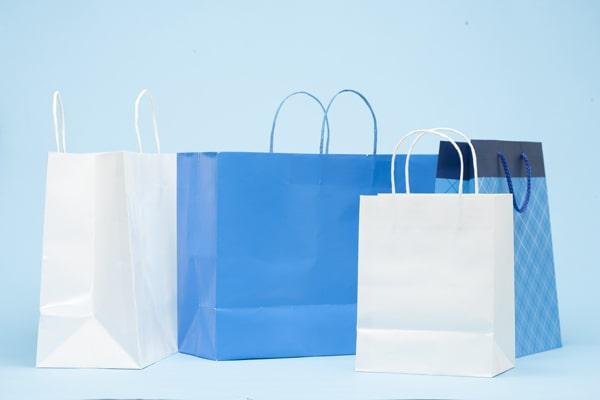 Why Some Shopping Bags Can't Be Recycled?