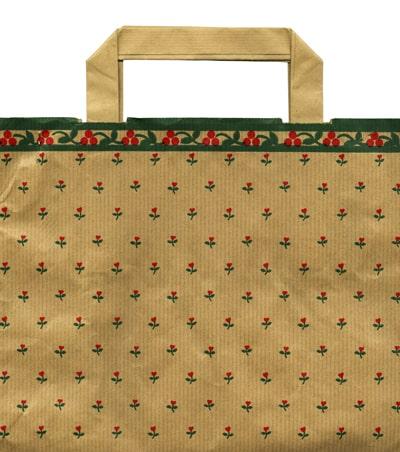 Walnut Creek Promotes Custom Printed Cloth Bags