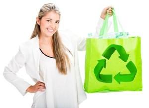 Growing Awareness Related to Recycling