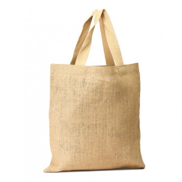 Custom Jute Bags for Your Business Through Custom Earth