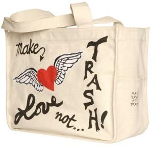 Why Custom Reusable Shopping Bags is the Way to Go