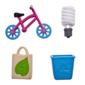 Eco-friendly Toys for Your Kids