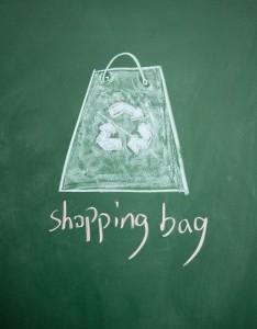 Will Plastic Bag Ban in Thurston County Promote Custom Reusable Shopping Bags