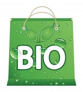 Going Green With Shopping Bags