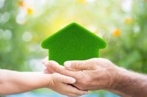 Tips to Make Your House Eco-Friendly