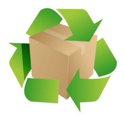 119,500 tons of Cardboard Recycled Annually by ShopRite