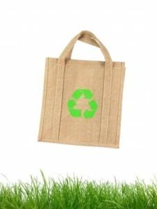 San Diego All Geared up to Replace Plastic Bags With Custom Printed Recycled Bags