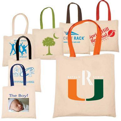Save the Earth With Wholesale Cloth Shopping Bags When You Shop!