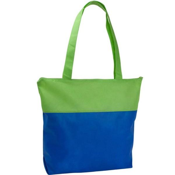 Reusable Custom Trade Show Boat Bags for Brand Marketing