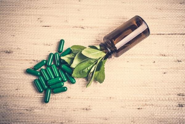 Not All Plant-Based Medications Actually Come from Plants
