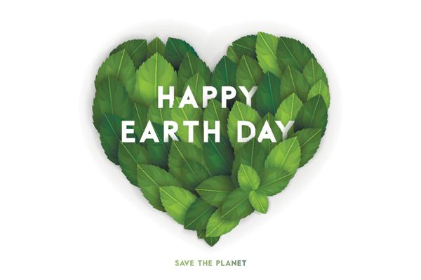 A Few Facts For Earth Day 2021