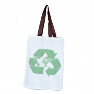 Bring Your Own Bag Project in Savannah to Promote Reusable Bags