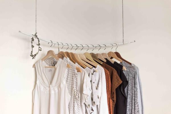 Sustainable Fashion: How to Shop on a College Budget