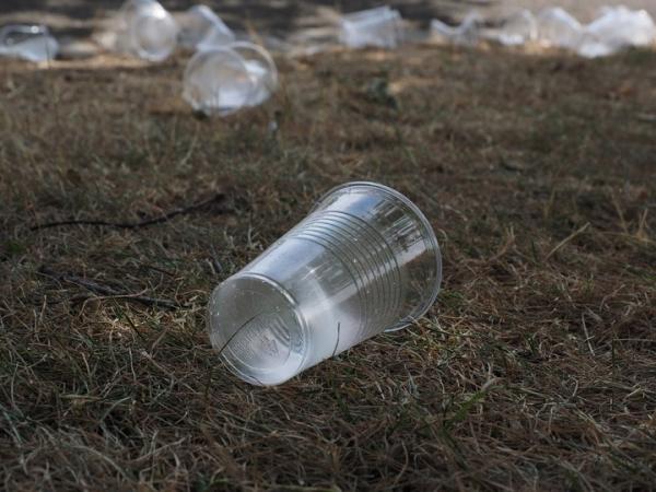 Plastic Free July: Will You Take the Challenge?