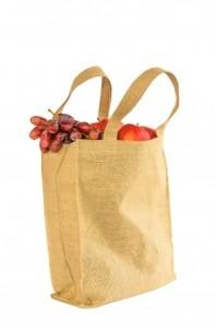 Eco-Friendly Move by Eau Claire to Encourage Promotional Canvas Shopping Bags