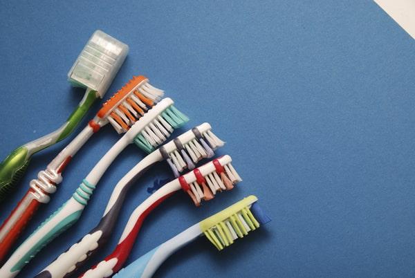 Eco-Friendly Toothbrush by 'Smiles for the People'
