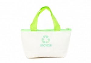 Ban on Plastic Bags and Polystyrene Will Encourage Use of Personalized Reusable Shopping Bags