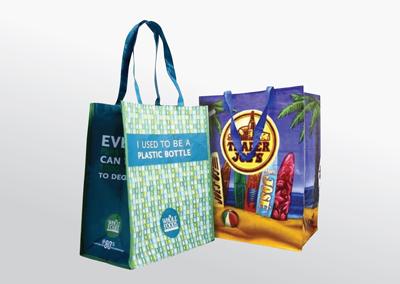 How Durable are Custom Recycled Bags?