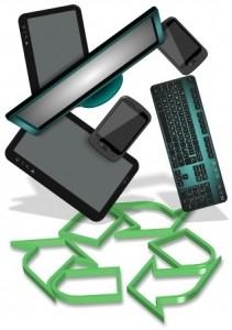 E-recycling Program to be Organized in Union County