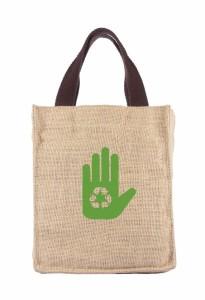 Custom Printed Recycled Bags May Become Compulsory in California