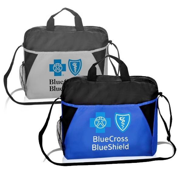 Blow Your Promotional Event out of the Water With our Wholesale Briefcase Bags!