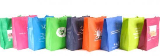 Benefits of Custom Printed Recycled Bags