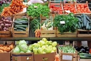 Organic Food That You Should Not Miss out On