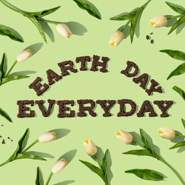 Celebrating Earth Day 2023: 5 Quick Ways to Help the Planet