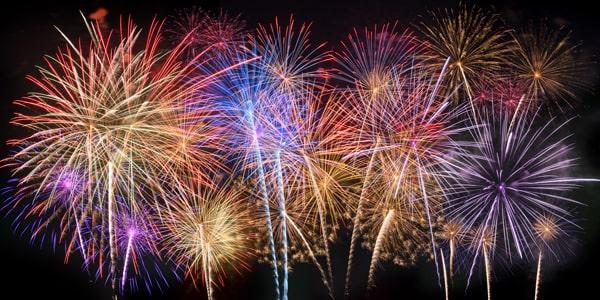 Celebrate 4th of July in an Eco-Friendly Way