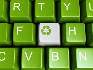 Greenbean's Software for Recycling Machines