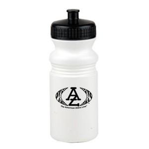 Use a Custom Cycle and Sport Bottle for your Active Lifestyle!