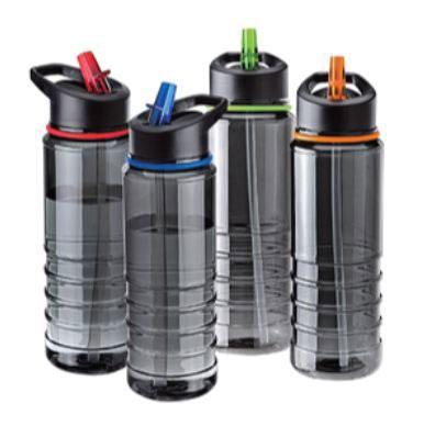 Make an Impact With Reusable Bottles