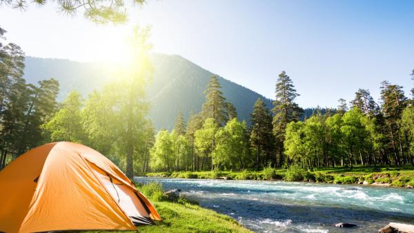 Sustainable Camping: 5 Eco-Friendly Equipment Essentials