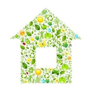 Six Simple Tips for Making Your Home Eco-friendly