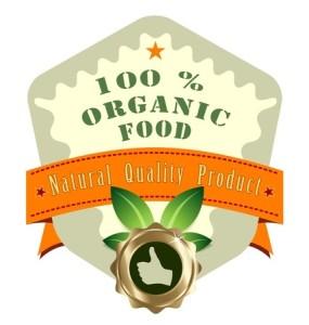 Deceptive Labels on Organic Food?
