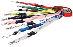 Effective Advertising with Printed Lanyards