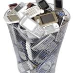 Green Citizen – Recycling Electronic Waste