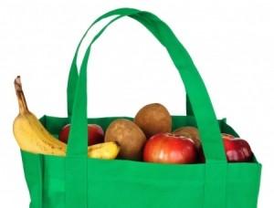 Oahu Residents will Have to Buy Reusable Bags