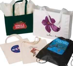 Make a Statement with Non-Woven Tote Bags