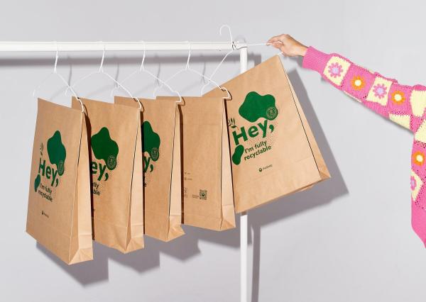 Sustainable Packaging Options For Children's Toys And Products 