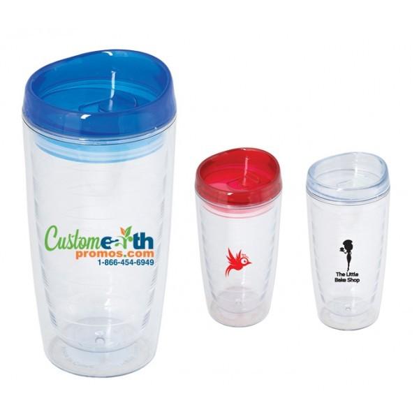 Get Ready For Summer With Our Bulk Personalized Travel Mugs!