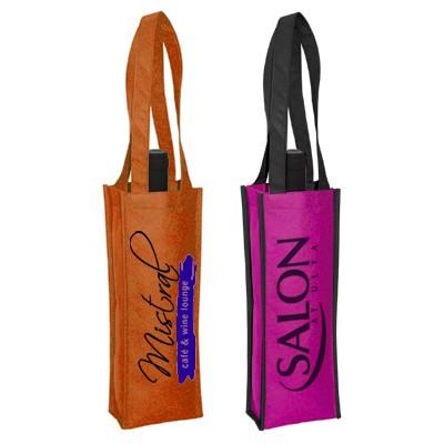 Reusable Wine Bags Make for Great Promotional Products