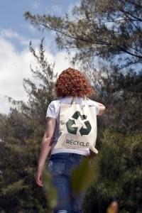 LA to Welcome New Year with Wholesale Custom Reusable Bags