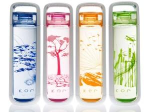 Use BPA Free Water Bottles for Your Events