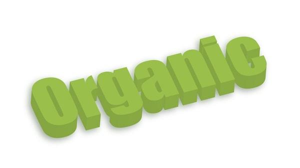 Recent Report Reveals That People Are Confused About the Organic Term