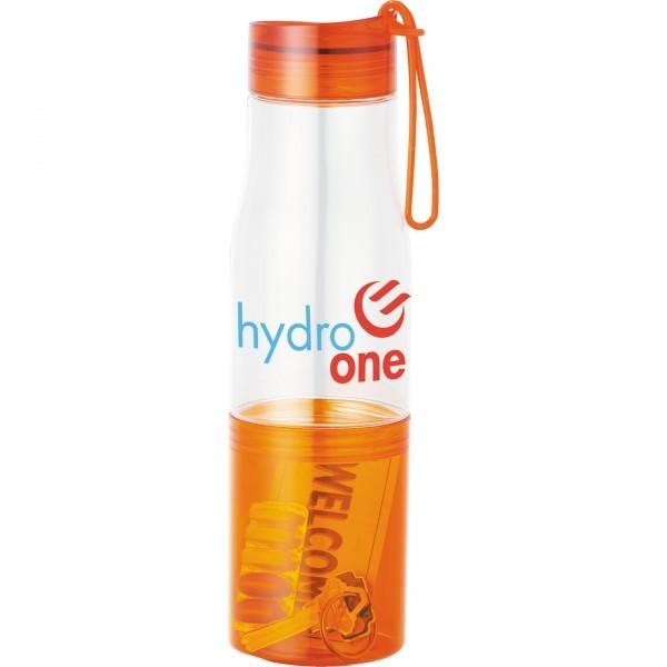 Stay fit This Holiday Season With Eco-Friendly Branded Sports Bottles!