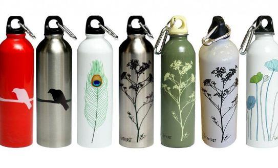 Amazing Stainless Steel Water Bottles
