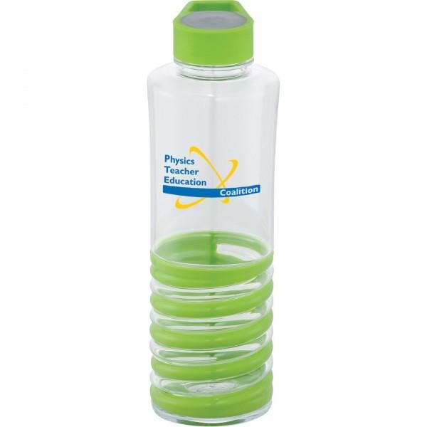 Dazzle Clients With the Shatter Proof Premium Water Bottle!