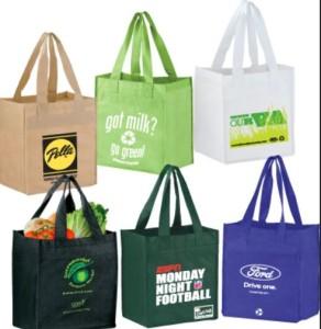 Perfect Non-Woven Bags for Any Occasion