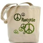 Promote Your Business With Impressive Custom Recycled Tote Bags